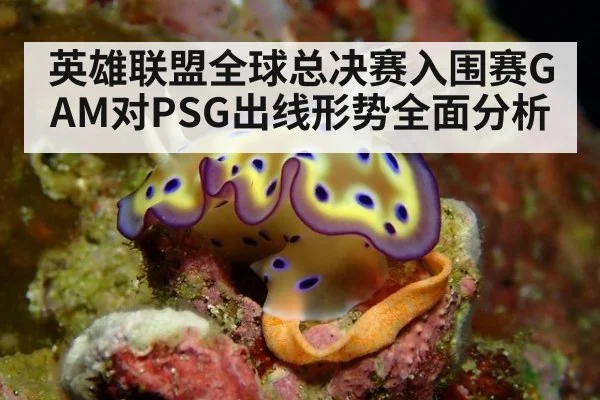 英雄联盟全球总决赛入围赛GAM对PSG出线形势全面分析